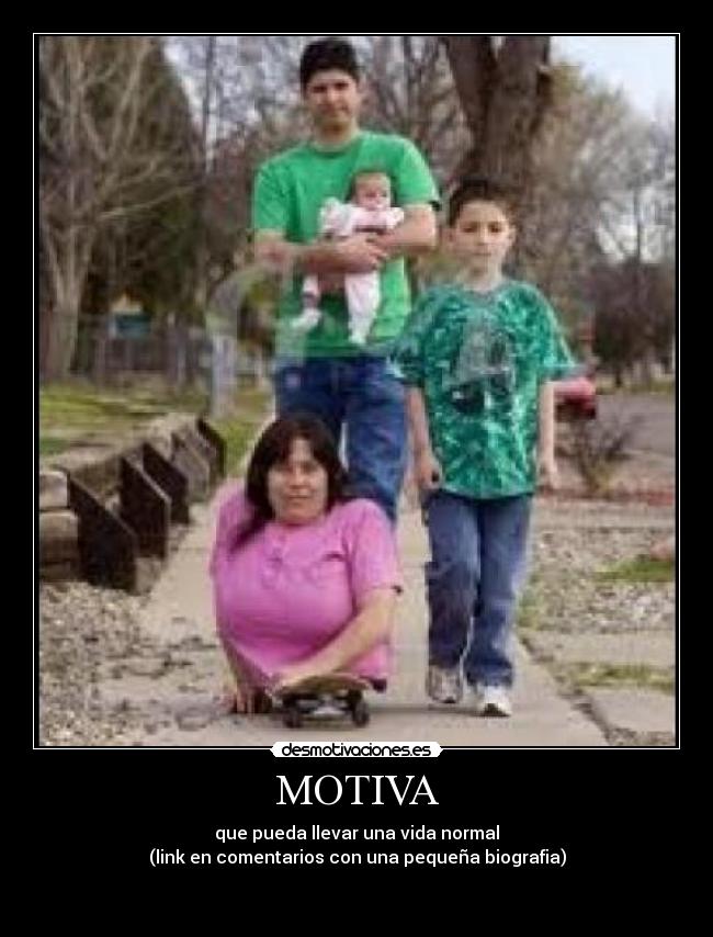 MOTIVA -