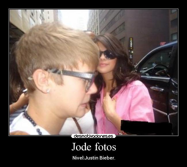 Jode fotos -