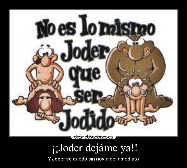 Usuario mabruju26022010 Desmotivaciones