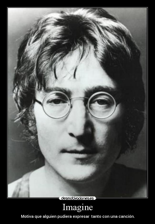 Imagine - 