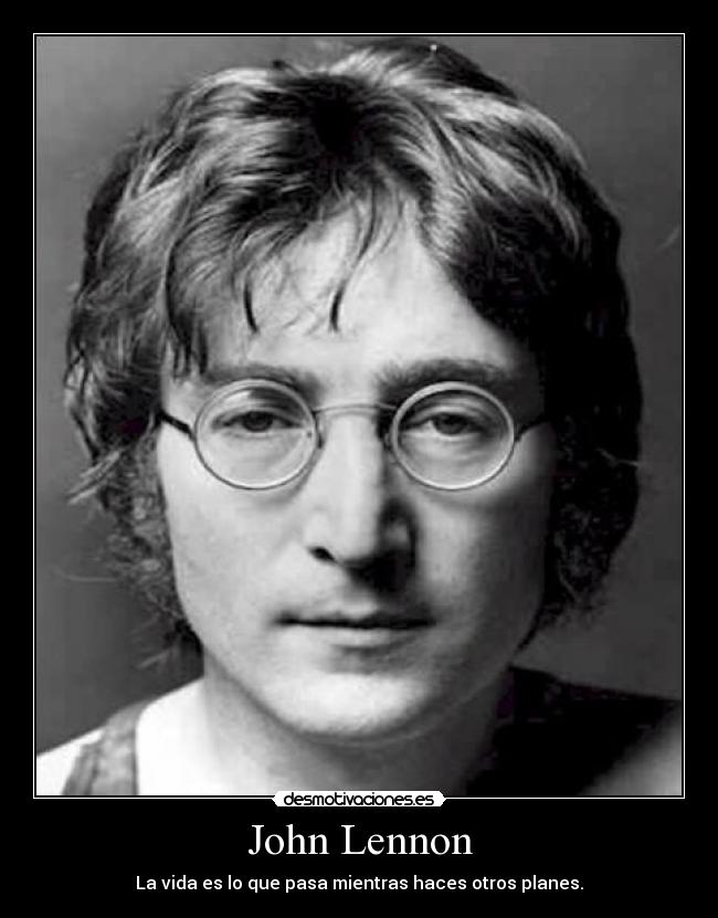 John Lennon -