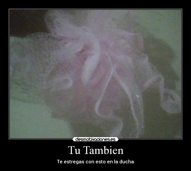 Tu Tambien - 