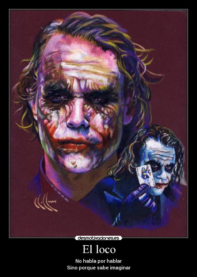 El loco - 