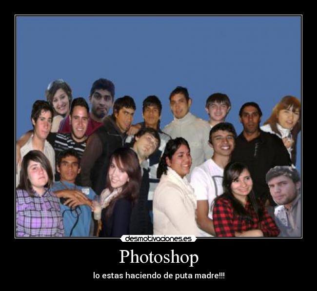 Photoshop - 