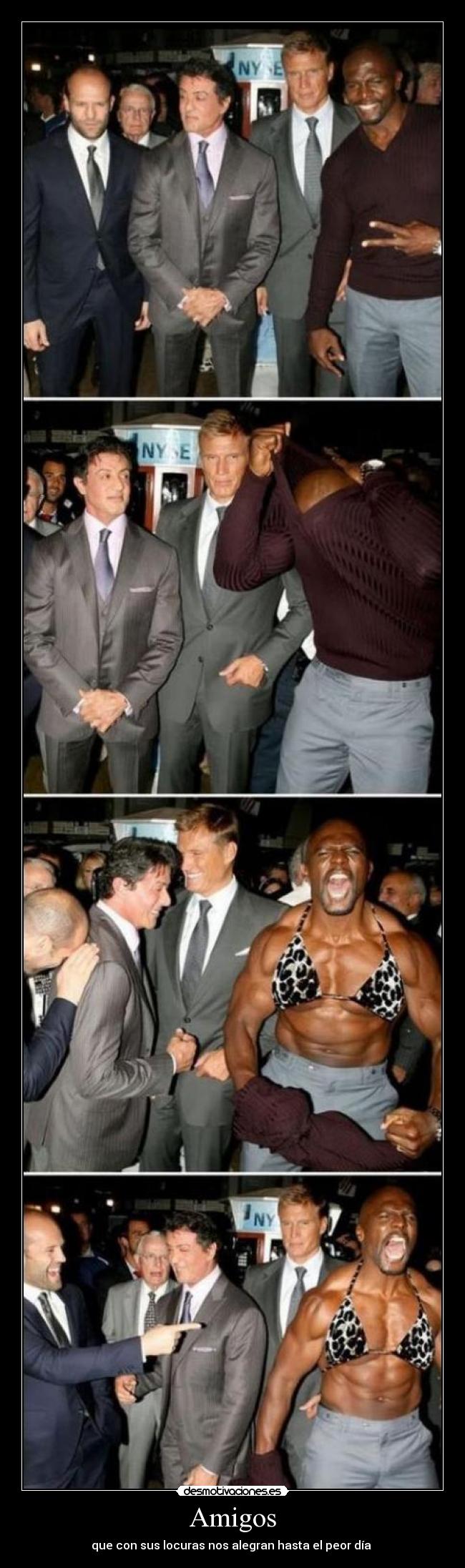 Amigos - 