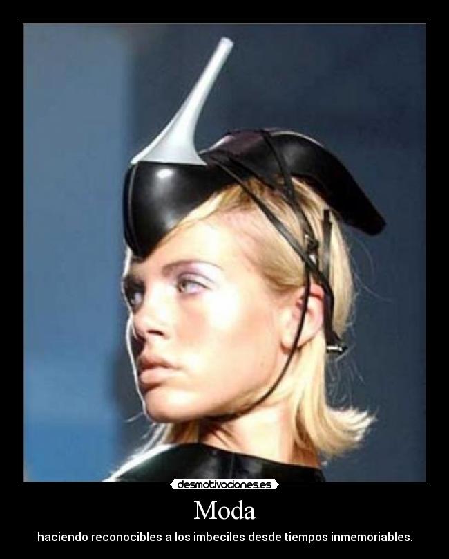 Moda - 