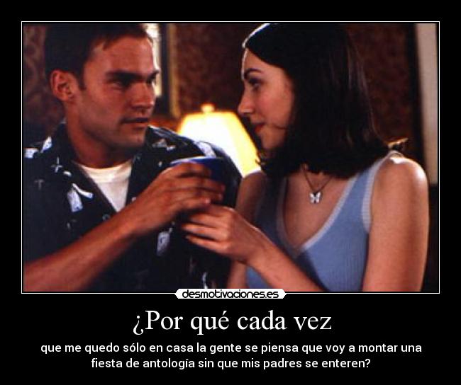 carteles fiesta desmotivaciones