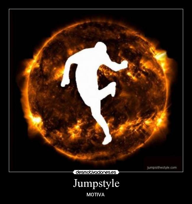 Jumpstyle - MOTIVA