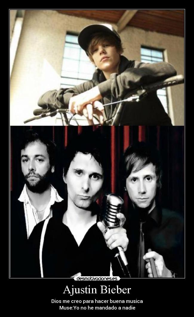 carteles muse desmotivaciones