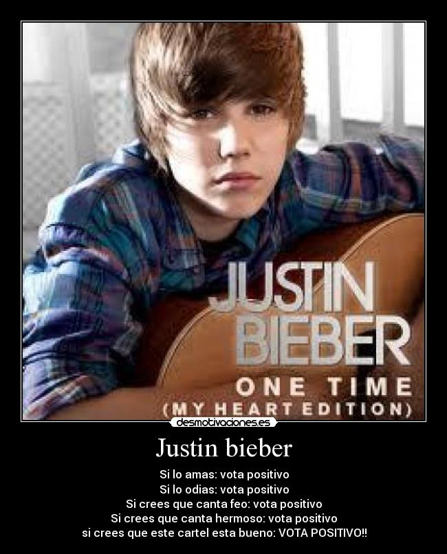 Justin bieber - 