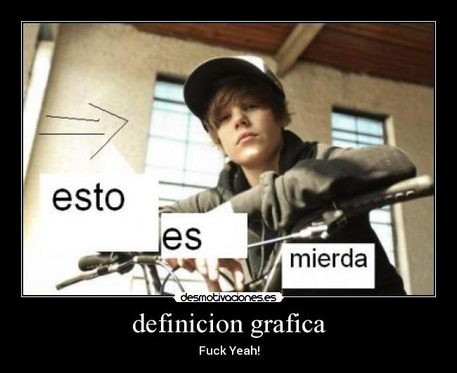 definicion grafica - 