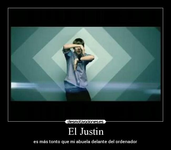 El Justin -