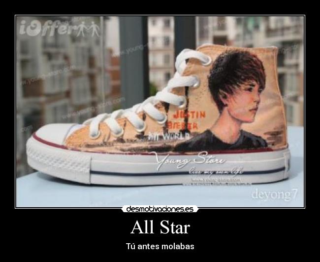 All Star -