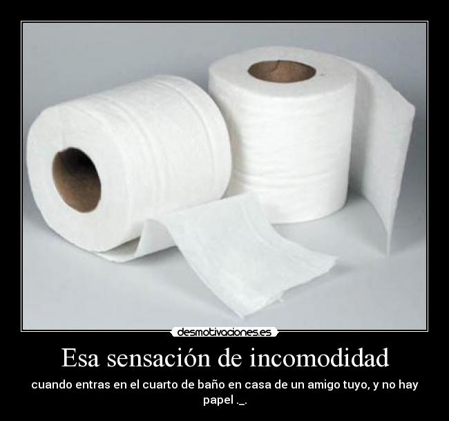 carteles papel desmotivaciones