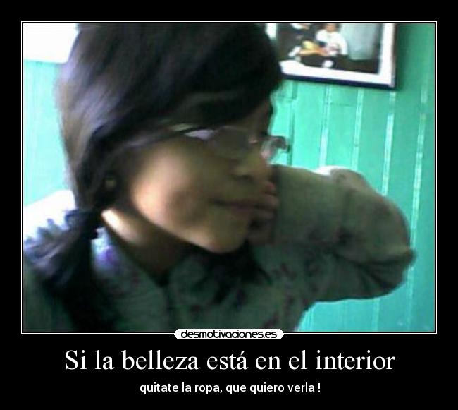 carteles desmotivaciones