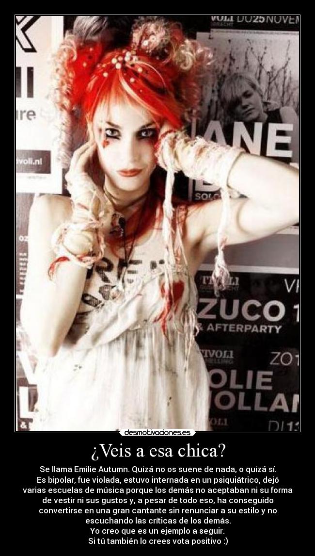 carteles desmotivaciones