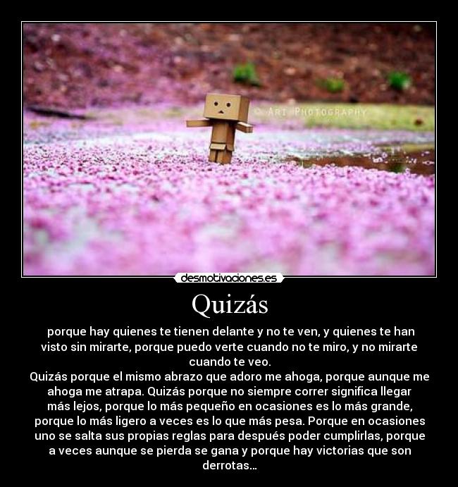 carteles ari desmotivaciones