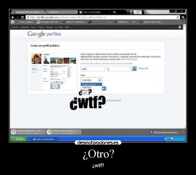 ¿Otro? - 