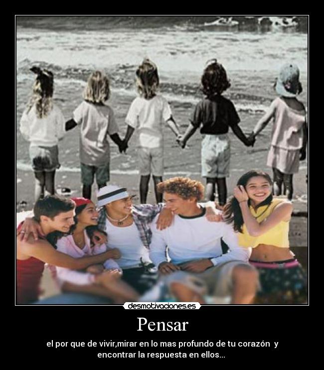 carteles amigos desmotivaciones