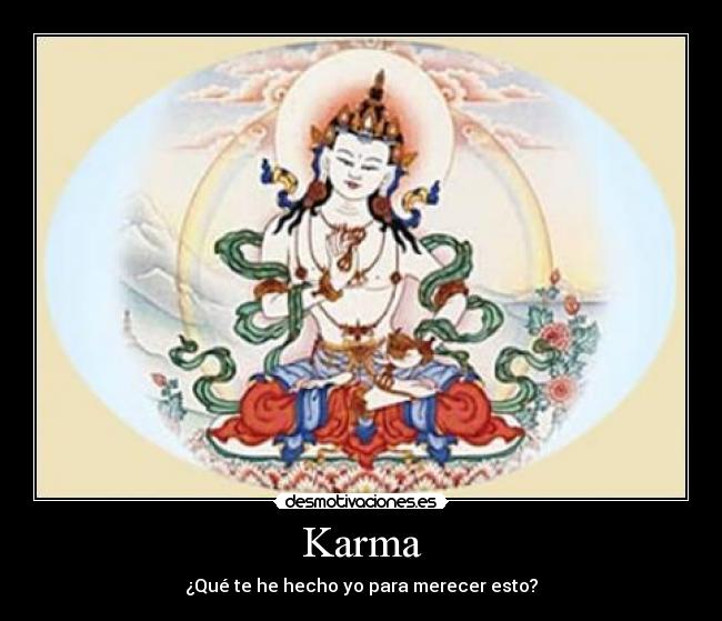 Karma - 