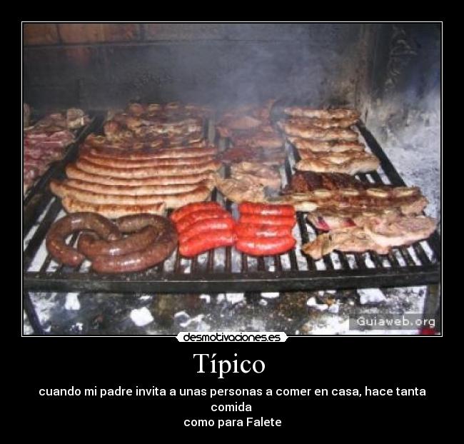 Típico -