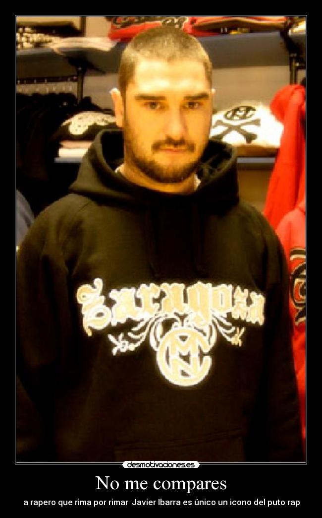 carteles javier ibarra kaseo doble violadores verso desmotivaciones