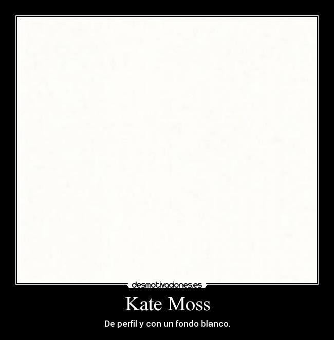 Kate Moss - 