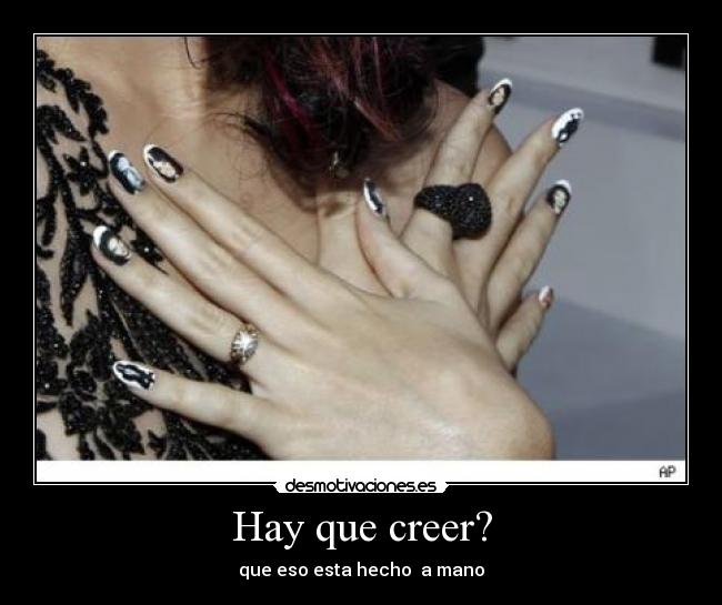 carteles cree desmotivaciones