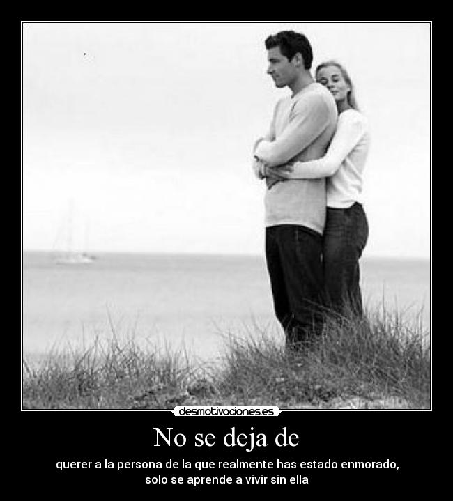 carteles amor desmotivaciones