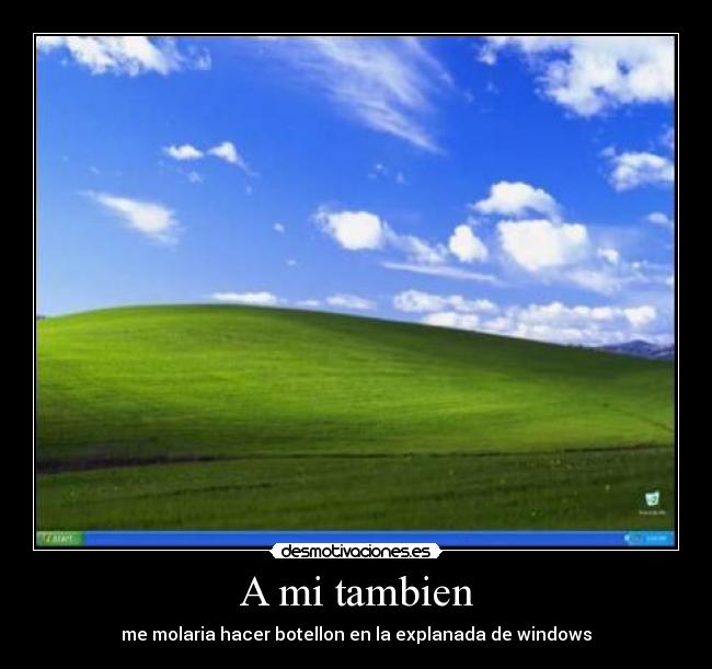 A mi tambien - 