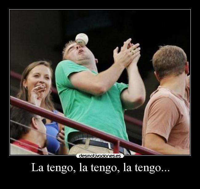 carteles baseball desmotivaciones