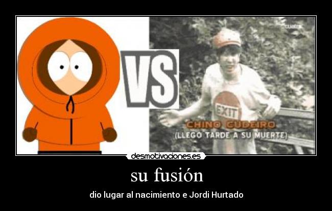 carteles fusion desmotivaciones