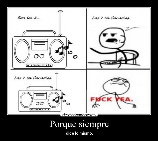 carteles desmotivaciones