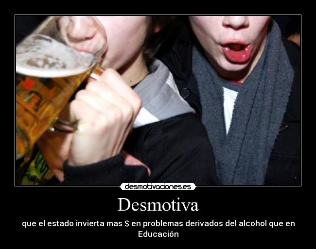 Desmotiva - 