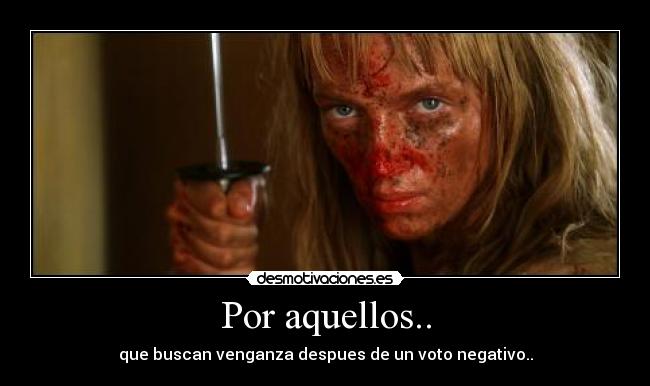 Por aquellos.. - 