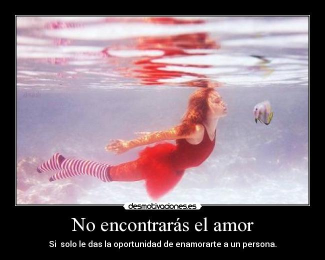 carteles amor amor desmotivaciones