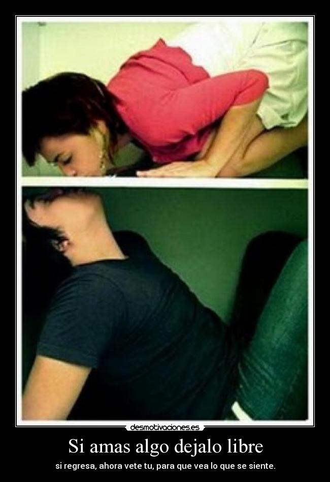 carteles amas desmotivaciones