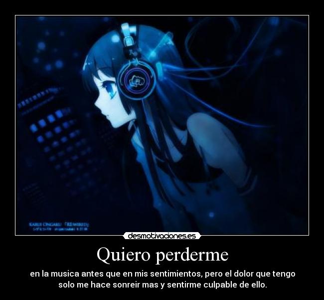 carteles quiero perderme desmotivaciones