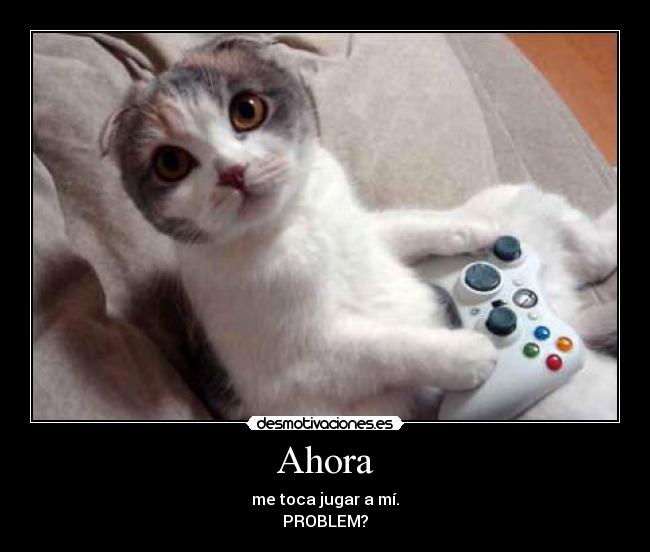 carteles problem desmotivaciones