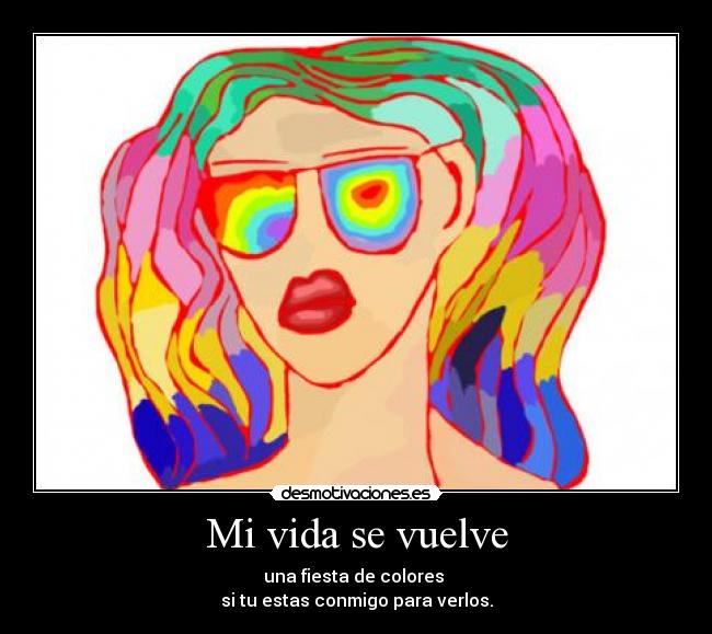 carteles vida desmotivaciones