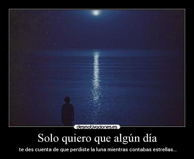 carteles moon desmotivaciones