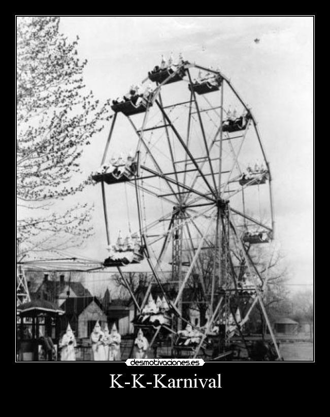 K-K-Karnival - 