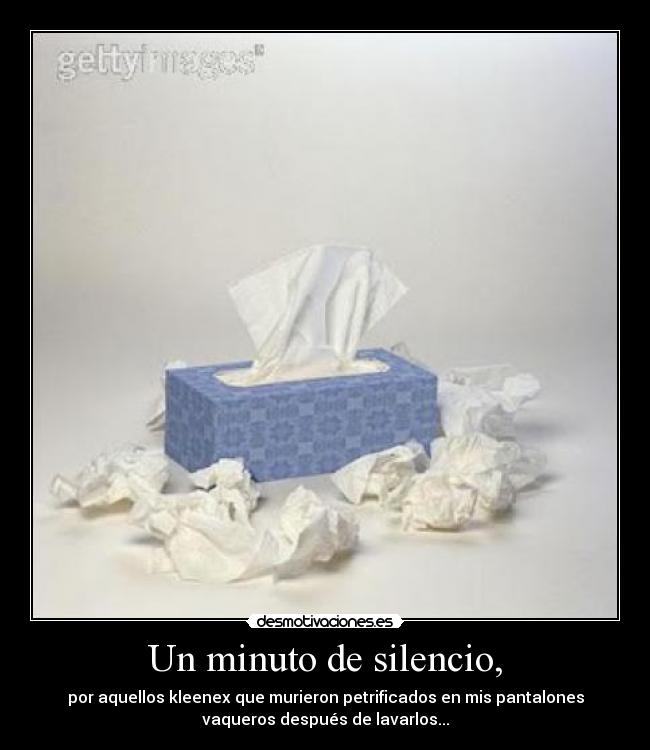 carteles silencio cleenez desmotivaciones