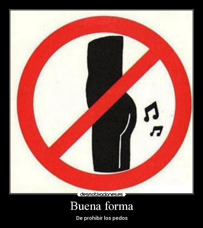 Buena forma - 