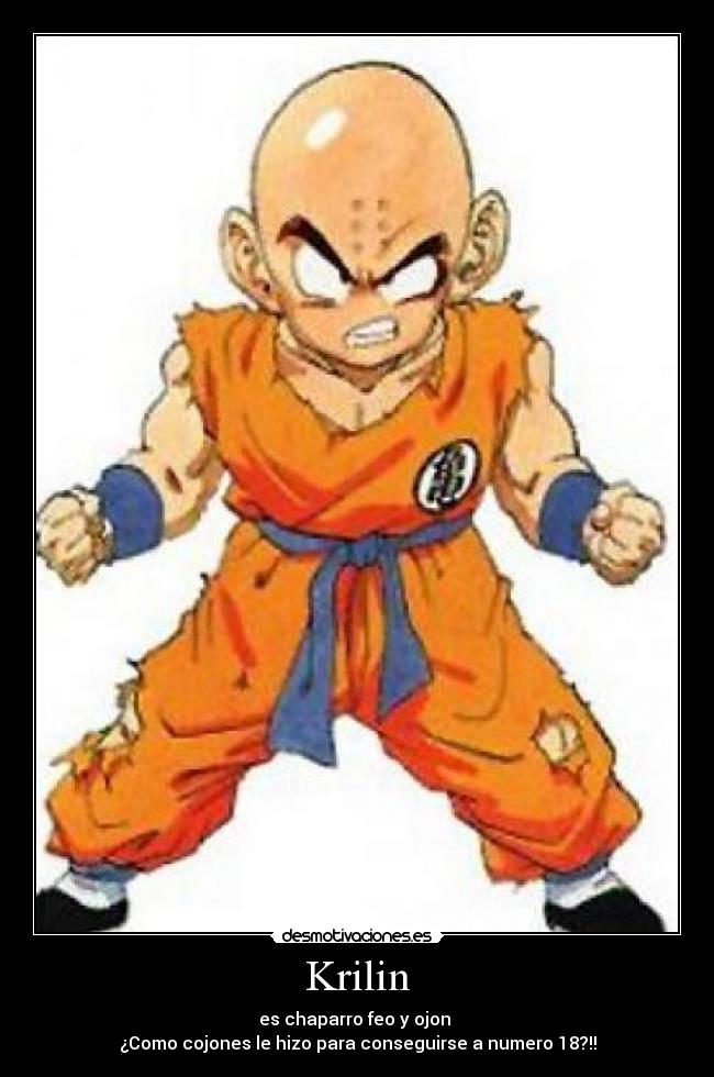 Krilin -