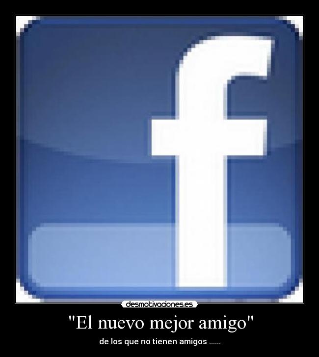 El nuevo mejor amigo -