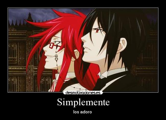 Simplemente -