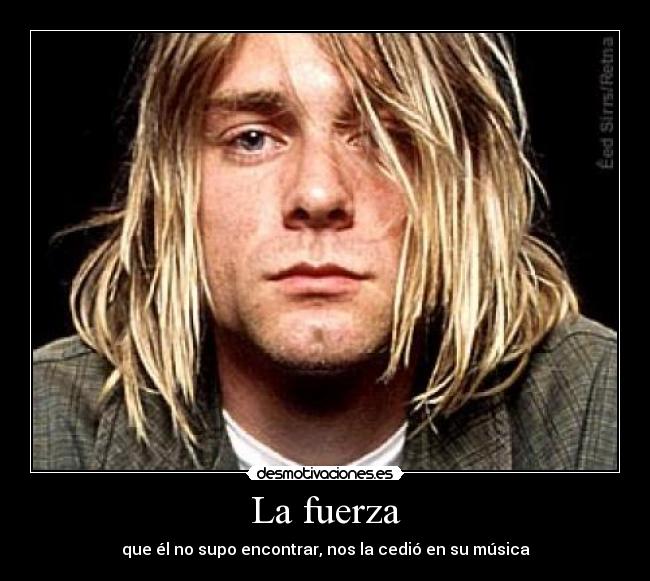 carteles nirvana desmotivaciones