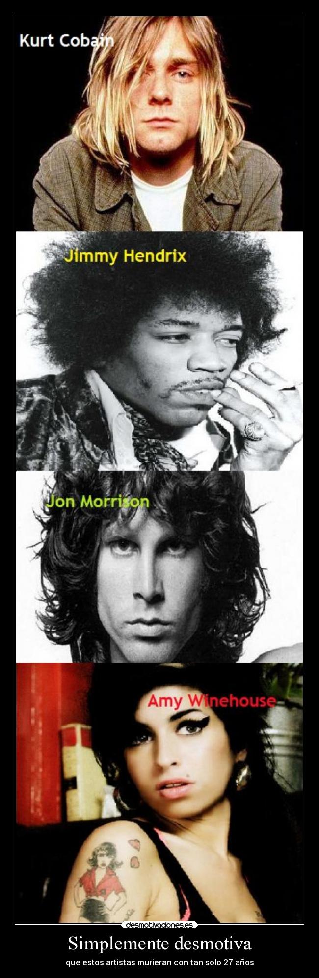 Simplemente desmotiva -