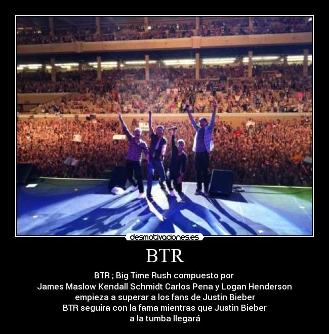 BTR -